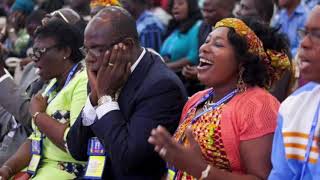 2019 CHURCH OF PENTECOST THEME SONGS    FULL TWI VERSION  PART B