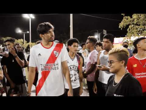 Batalha da Cascavel #11 - Primeira Fase - Mcel e MT vs Lan e L$