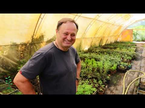 Svet rasadnika ep. 77 03.09.2022. Rasadnik "Gardenija"