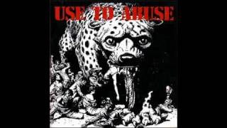 USE TO ABUSE -- Vomit (1996)
