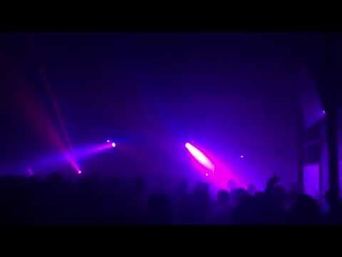 Bedrock Resurrection - John Digweed (Atlas - Compass Error - North Mix)