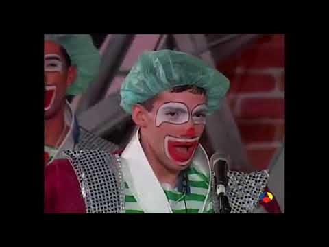 Murga Guachipanduzy 2002 FINAL
