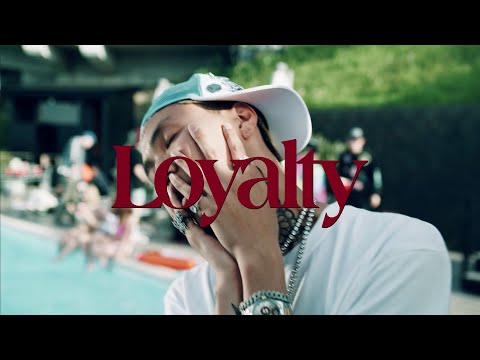 Video thumbnail for Loyalty