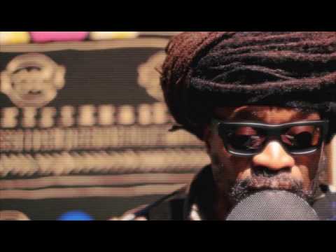 Mykal Rose   Sidewalk Steppa - Video 2016