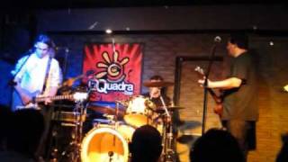 Dr Lemon - Beating around the bush