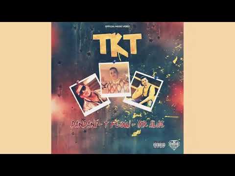 TFLOW - TKT Ft. DANDANI & MESTER ALAE // جديد 2020