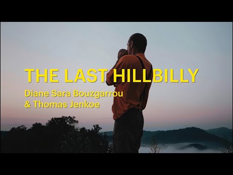 The last hillbilly