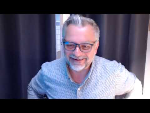 BRT Ep. 04 | Martin Haulena - Marine Animal Rescue, Drones, and Future Generations!