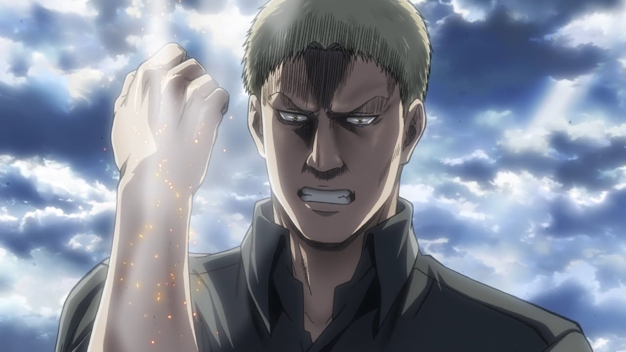 Attack on Titan - Episode 31 (S2E06) [English Sub]