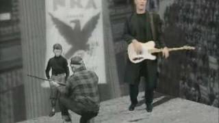 Lost in America Crack The Sky