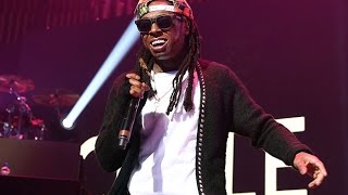 DJ Drama Ft.  Lil Wayne - Quality Street Music 2 Intro (2016 New CDQ Dirty NO DJ) @DJDrama