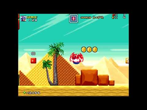 Mushroom Kingdom Fusion (Walkthrough) - Part 191: Desert Hill & Birabuto Bash