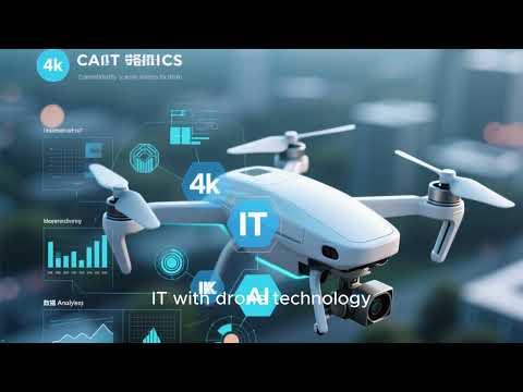 IT Drone Services aerial work preview