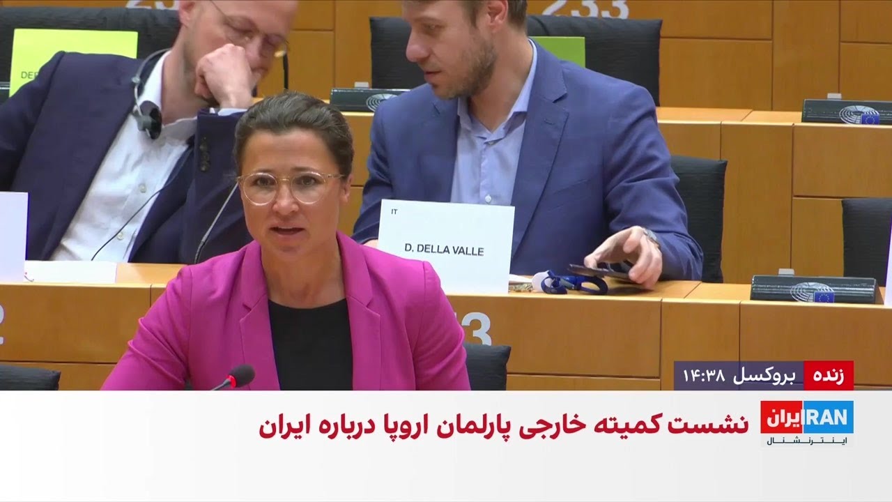 هانا نیومن: مردم ایران از معادلات آتش‌بس حذف شده‌اند