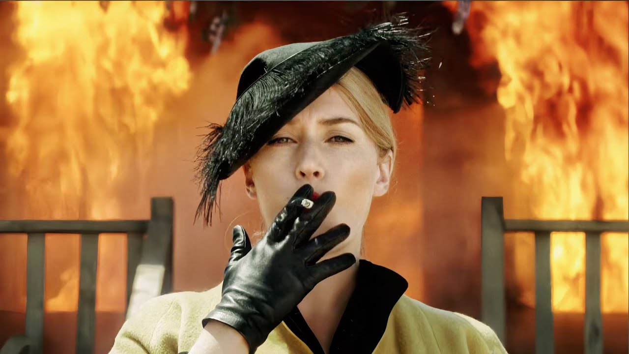 Bullied By An Entire Town, She Came Back With Scissors and Fire, The Bullies Are Begging for Mercy