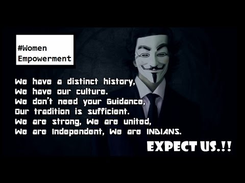 Anonymous Response | Deepika Padukone – "My Choice"