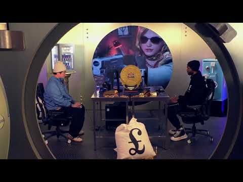 Jodd Vs Anakin Redbull Golden Letters 2024 Tekken 8 Day 1