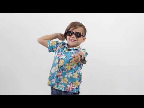 Eres un Bombon Boris Llerena feat Luis Miguel