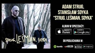 Adam Strug & Stanisław Soyka - "Skończoność"