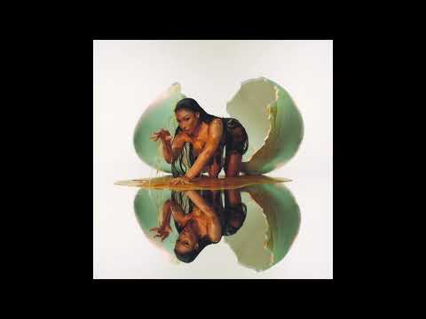 Megan Thee Stallion - B.A.S (Feat. Kyle Richh) (Official Best Clean Version) (audio)