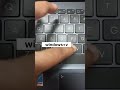 How To Open Clipboard With Shortcut Key Shorts Clipboard Keyboardshortcuts Viral Short Video