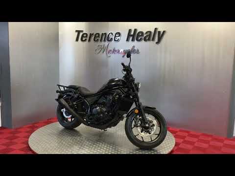 2022 Honda CMX 1100 ''DEPOSIT TAKEN'' - Image 2