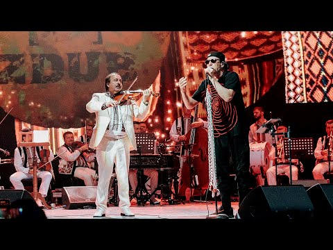 Zdob si Zdub & Lautarii lui Botgros - Om cu inima de lemn | #potcoavadeaur 