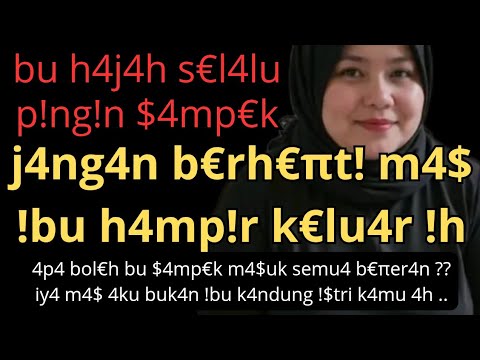 Mertuaku Bukan Ibu Kandung Istriku #kisahnyata