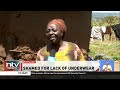 Nakuru Two Sisters From Kenana Primary School In Njoro Ridiculed For Not Wearing Undergarments