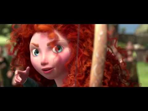 Another Me-Trailer(German)|Dreamworks/Disney Crossover|