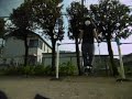 逆手ストレートバーディップス100回 Reverse grip straight bar 100 Dips+5 Muscle ups