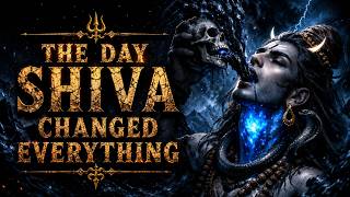 Download lagu 💀 NEELKANTH MAHAVISH NAAD 🔱 | The Day Mahadev Drank Death | Workout Music | Garjara mp3 Download lagu 💀 NEELKANTH MAHAVISH NAAD 🔱 | The Day Mahadev Drank Death | Workout Music | Garjara mp3