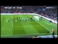 Manchester City vs Wigan 0-1 last minute goal FA cup FINAL 2013