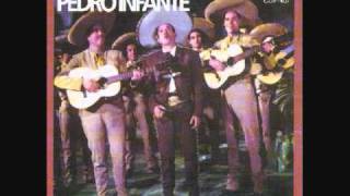 Pedro Infante - Golondrina De Ojos Negros