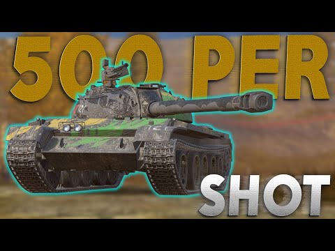 THE BEST T10 MEDIUM?