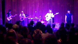 Waxahatchee -- Blue Pt. II