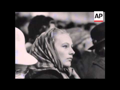 WORLD FIGURE SKATING CHAMPIONSHIPS  - SOUND
