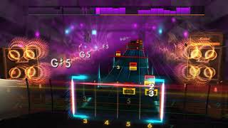 Rocksmith2014 -  Annihilator  - Bled(Lea98%)
