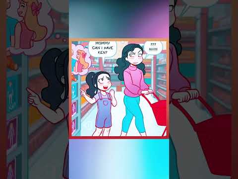 Gf Surprised | Blogi comic dub Ep 52