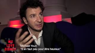 We Love Disney c'est ... une (é)vocation !