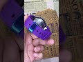 The Purple Phantom Of Dreamy Snowflakes ️ ️ Shortvideo Shorts Ga2100 Casio Gshock Watch