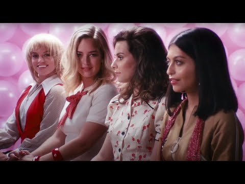 Video thumbnail for Come Party