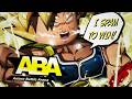 ABA Bardock Is Underrated But He S A S Tier Character
