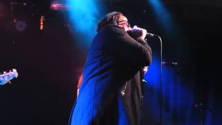 Electric Mary - Long way from home