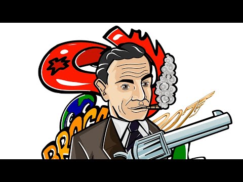 Yung Lince, Brocasito - OLHOS ABERTOS