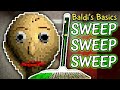 Sweep Sweep Sweep Baldi S Basics Song
