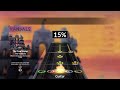 The Vandals -  The Frog Stomp (Clone Hero Chart)