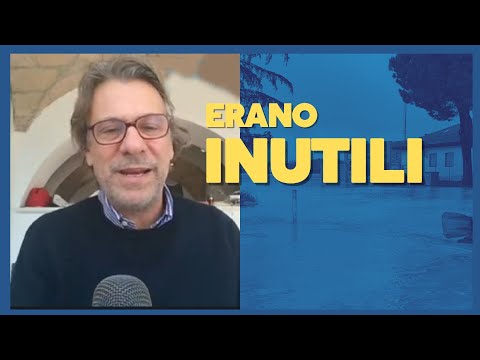 Maltempo, i "piani per il dissesto" erano inutili (tranne uno) - Zuppa di Porro 22 mag 2023