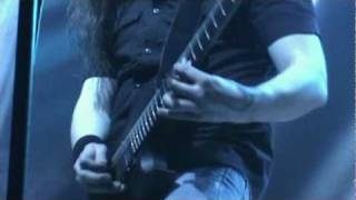 Insomnium - Weighed Down with Sorrow - Live at FME 2010