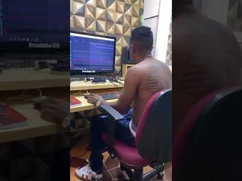 MC Dede - Eu vou de Mizuneira - Lacosteira (DJ Bruninho FZR) Funk 2021